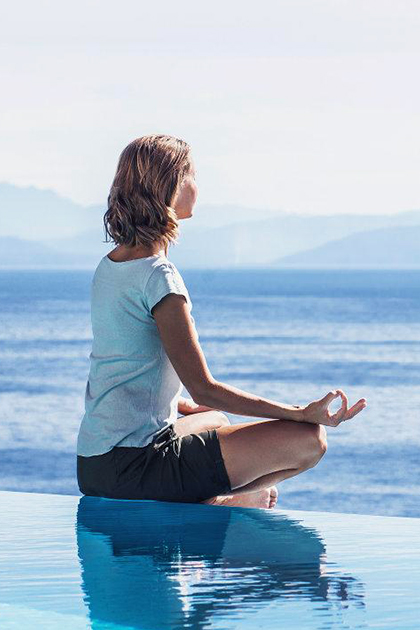 為締造健康、安全、高品質(zhì)的生活方式而奮斗